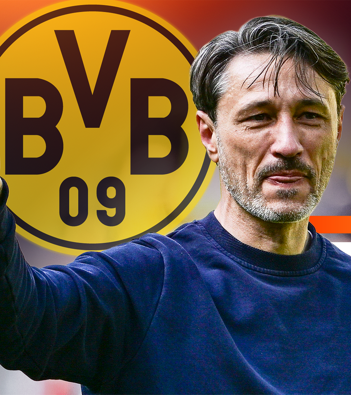 Niko Kovac - Bolzplatz