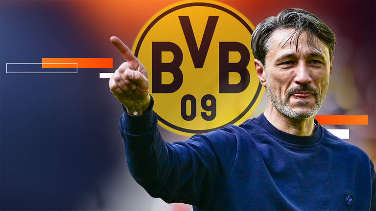Niko Kovac - Bolzplatz