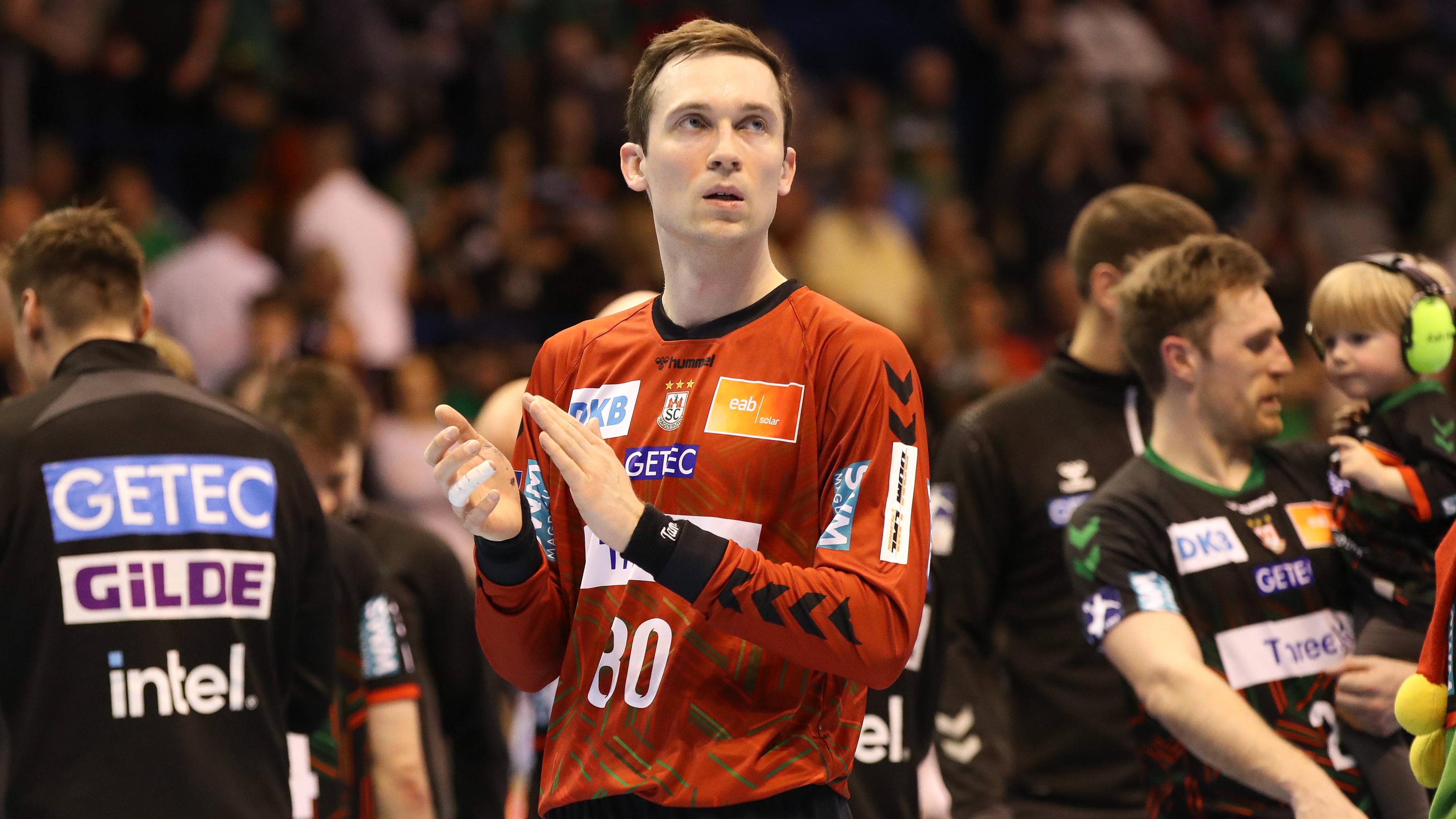 Nikola Portner am 07.04.2024.