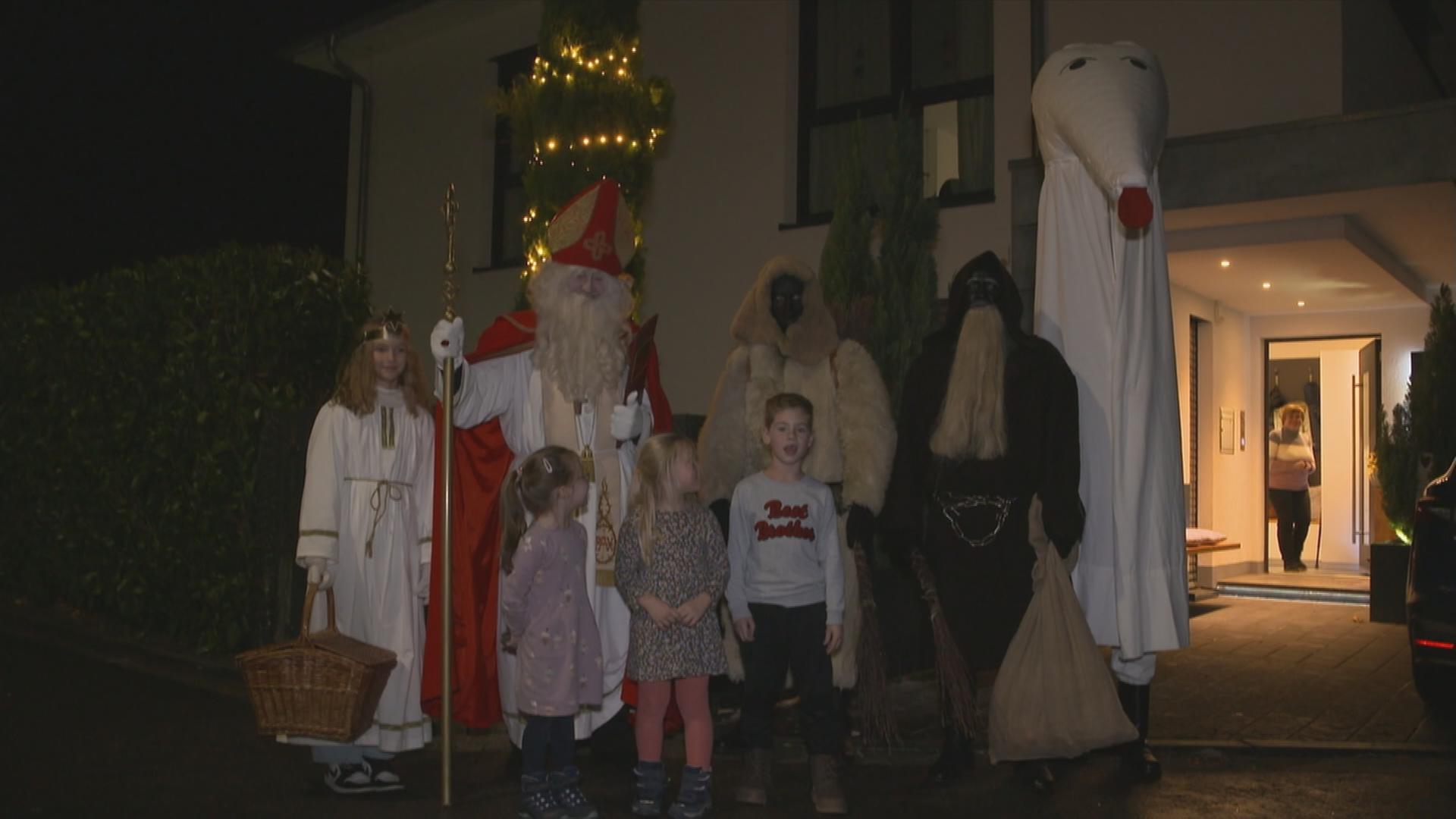 Nikolaus-Schwarzwald