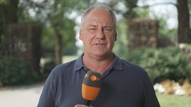 Nils Kaben im Interview.