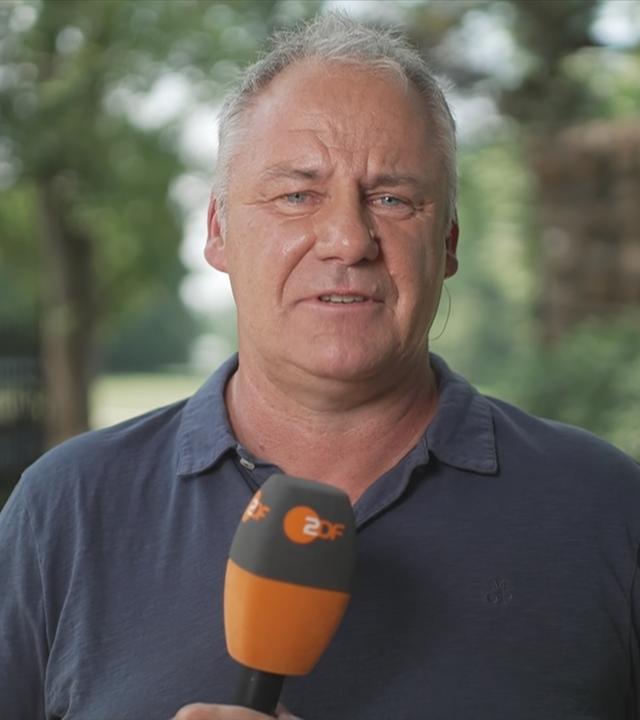 Nils Kaben im Interview.
