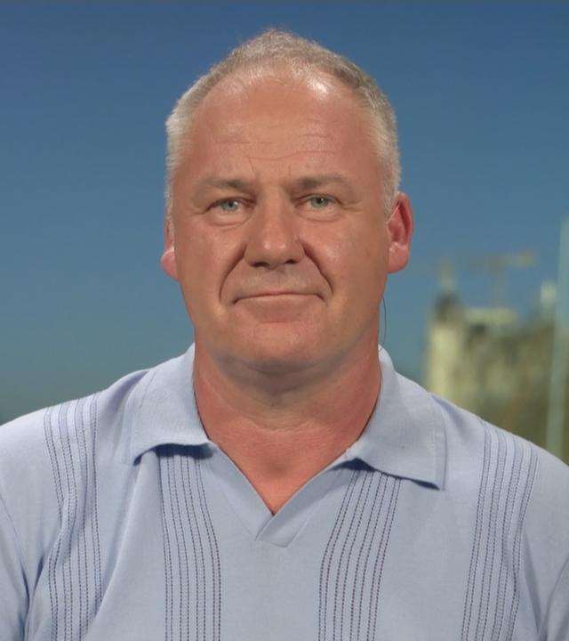 Nils Kaben
