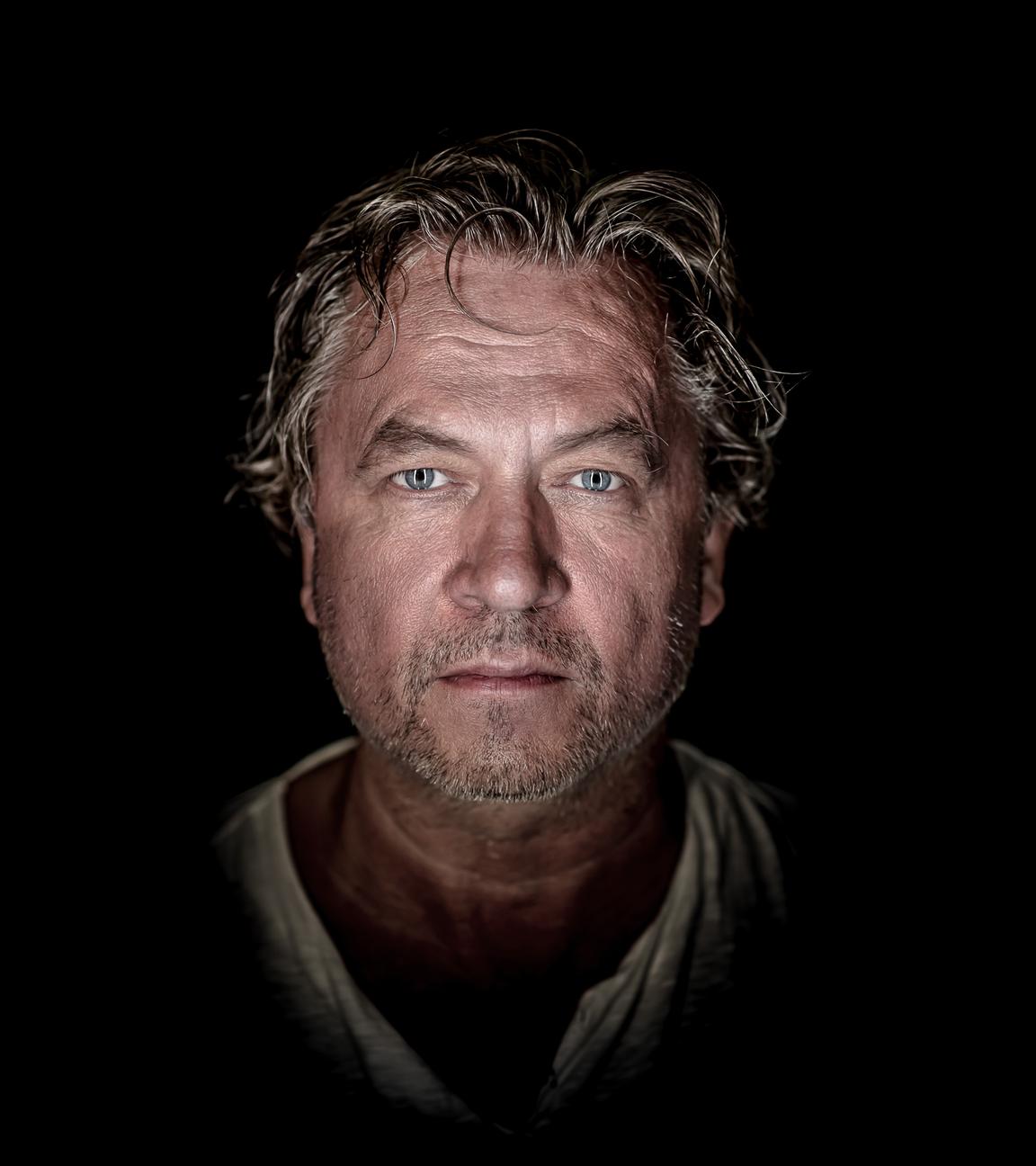 Trompeter Nils Petter Molvaer