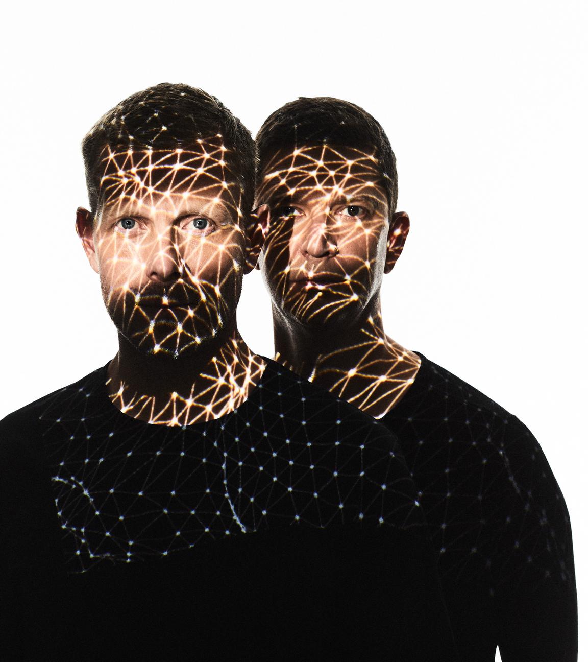 Nils Wülker & Arne Jansen