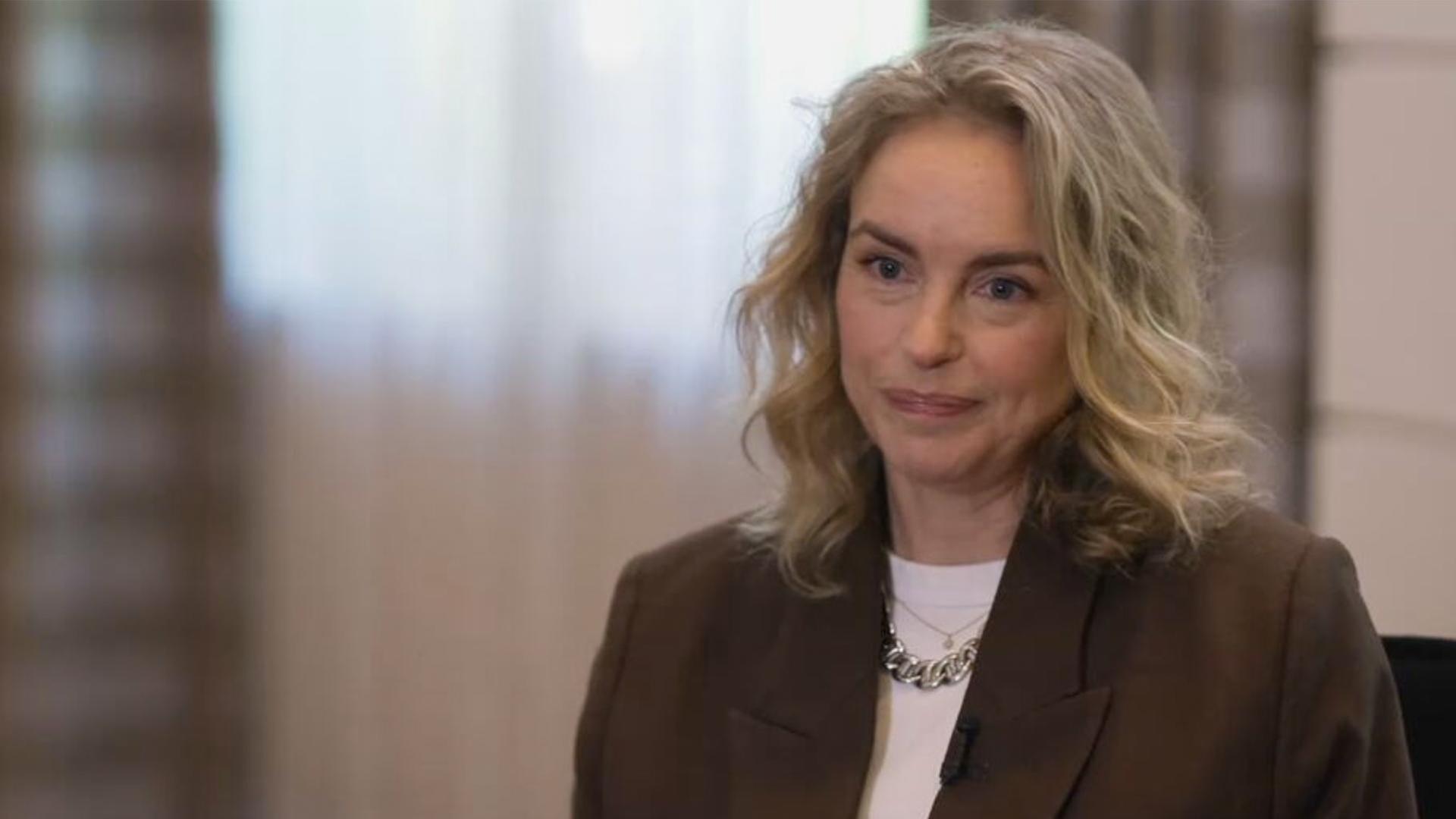 Nina Hoss