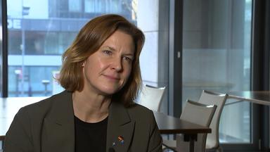 Nina Larsson