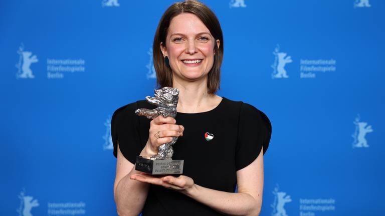 Geneviève Dulude-de Celles