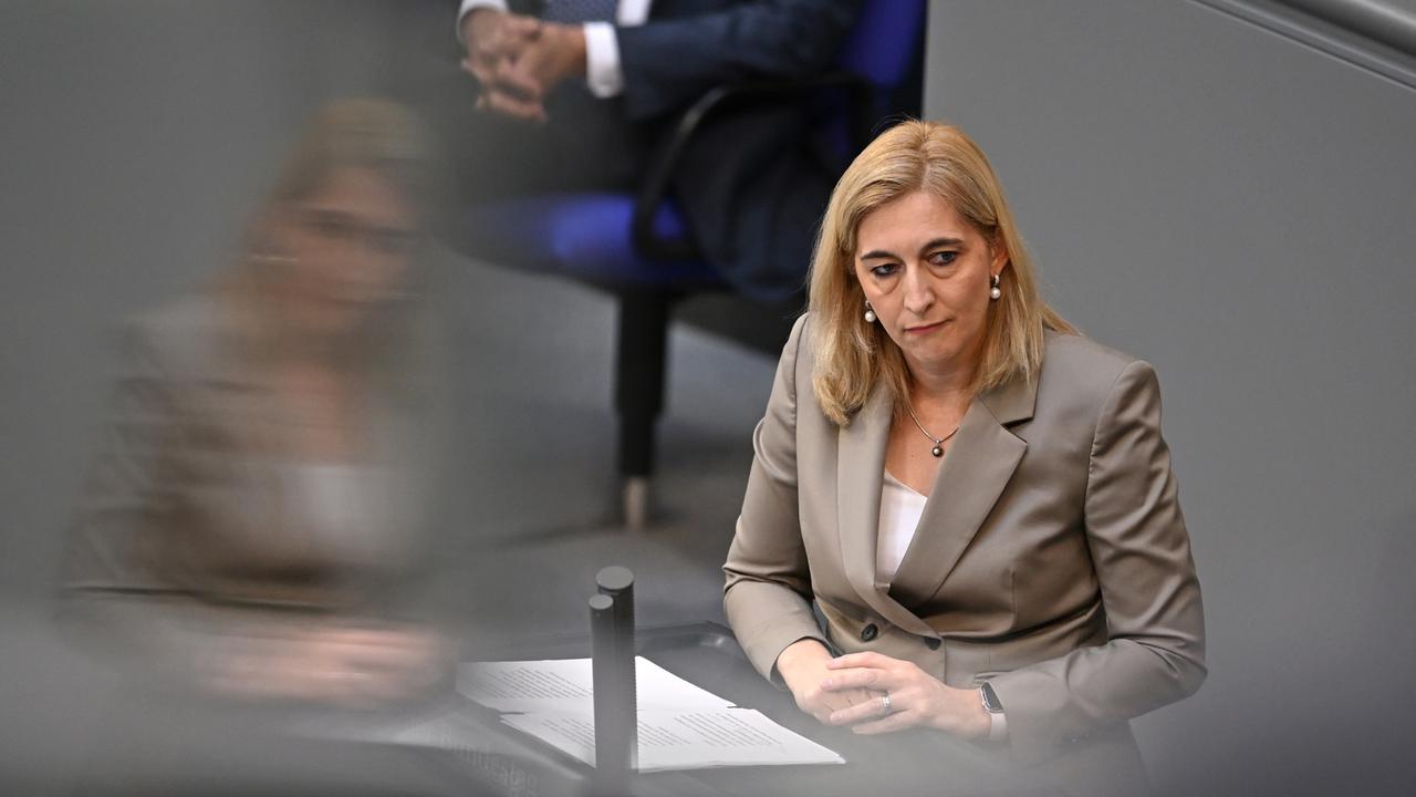 Bundestag beschließt Krankenkassen-Reform