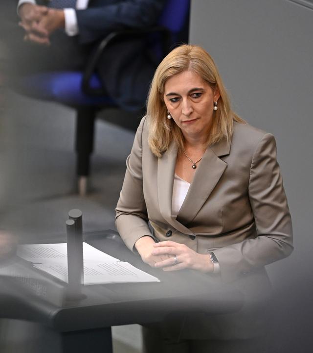  Nina Warken (CDU)