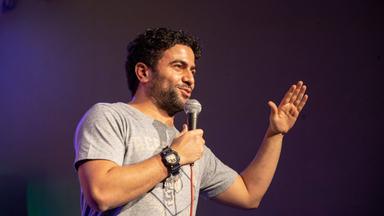 Nizar Akremi