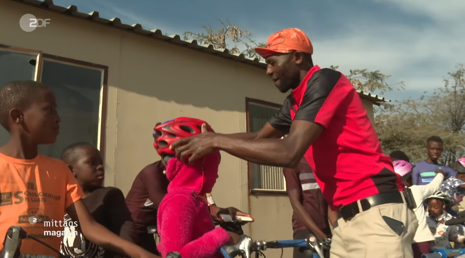 Nkosilathi-Mpofu