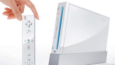 Symbolbild: Nnintendo Wii Spielkonsole