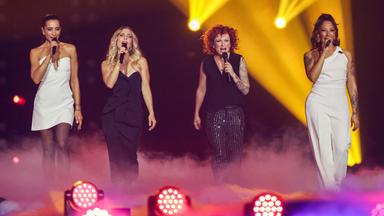 "No Angels" feiern musikalisches Weihnachten