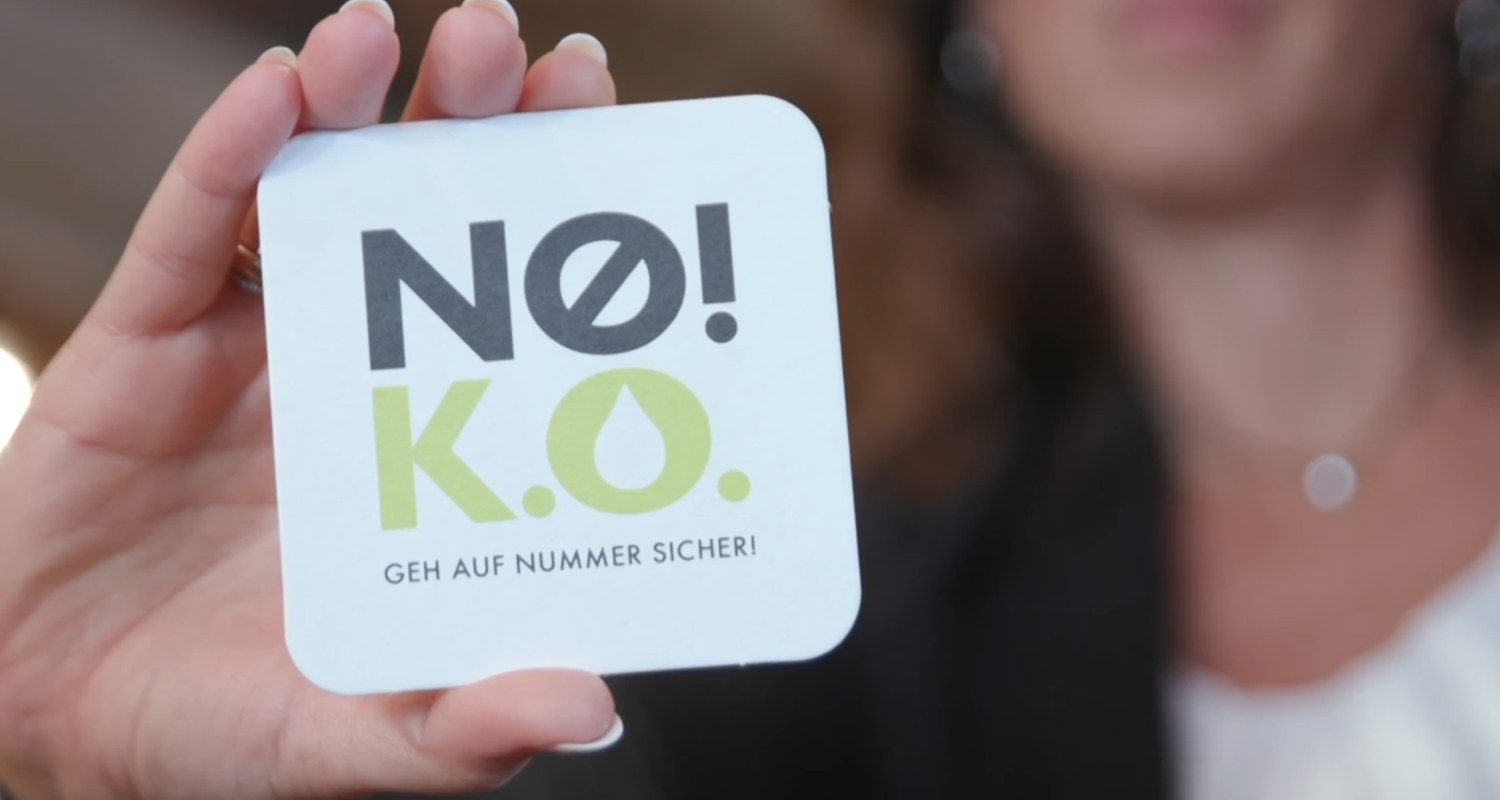 No! K.O.-Kampagne