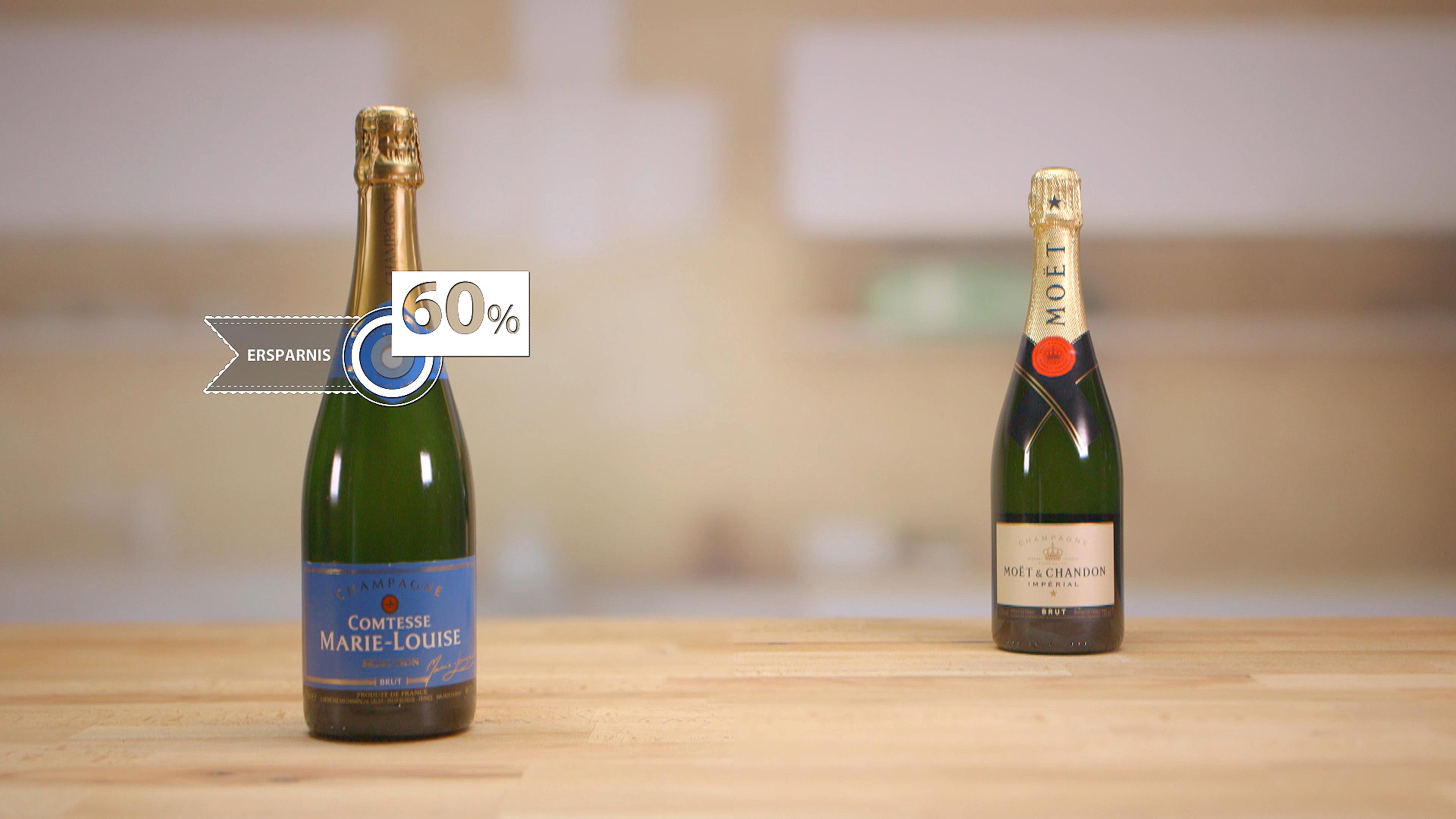 Champagner
