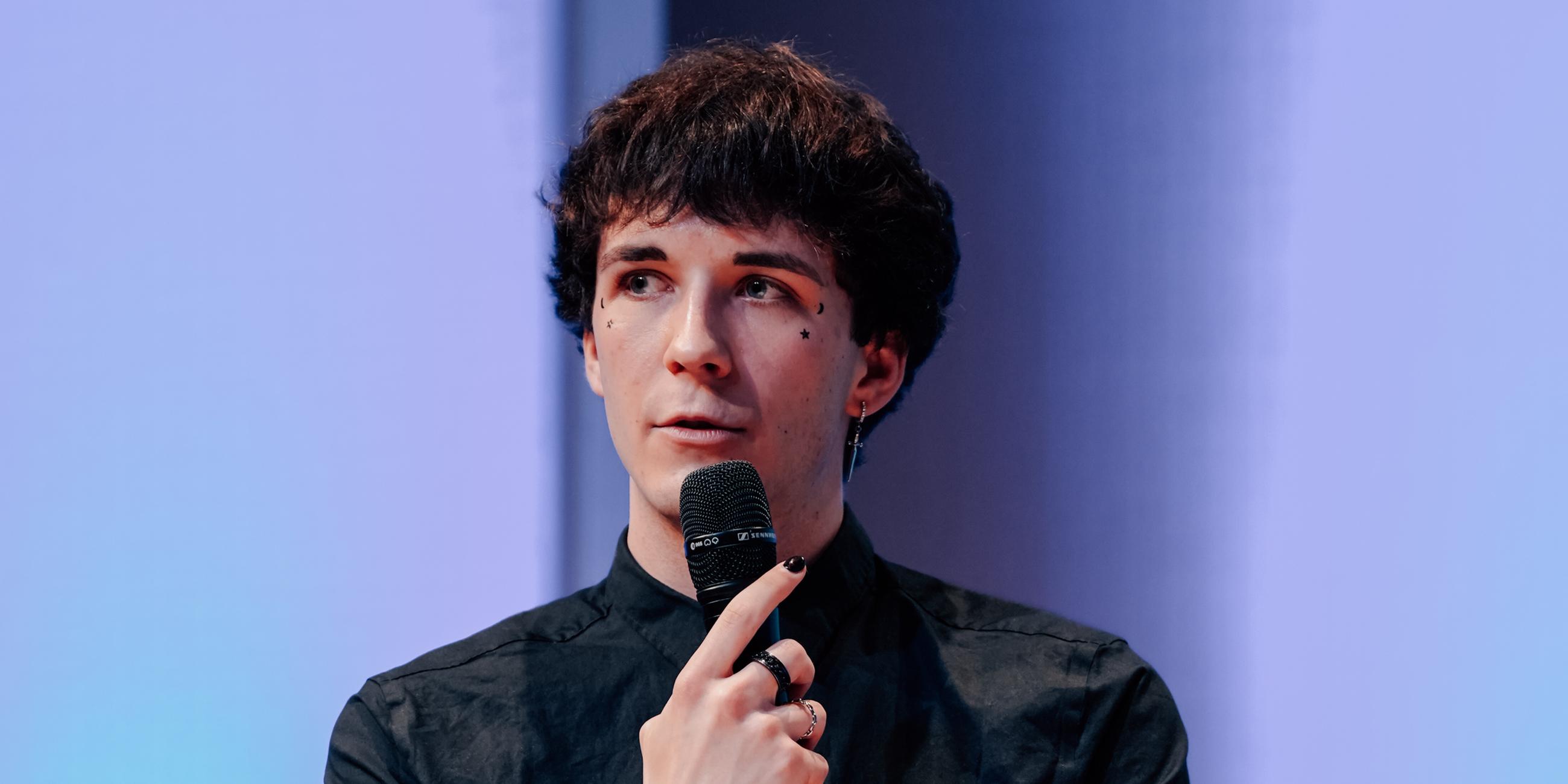 Noah Dejanović