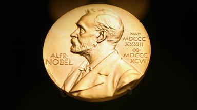 Nobelpreis 