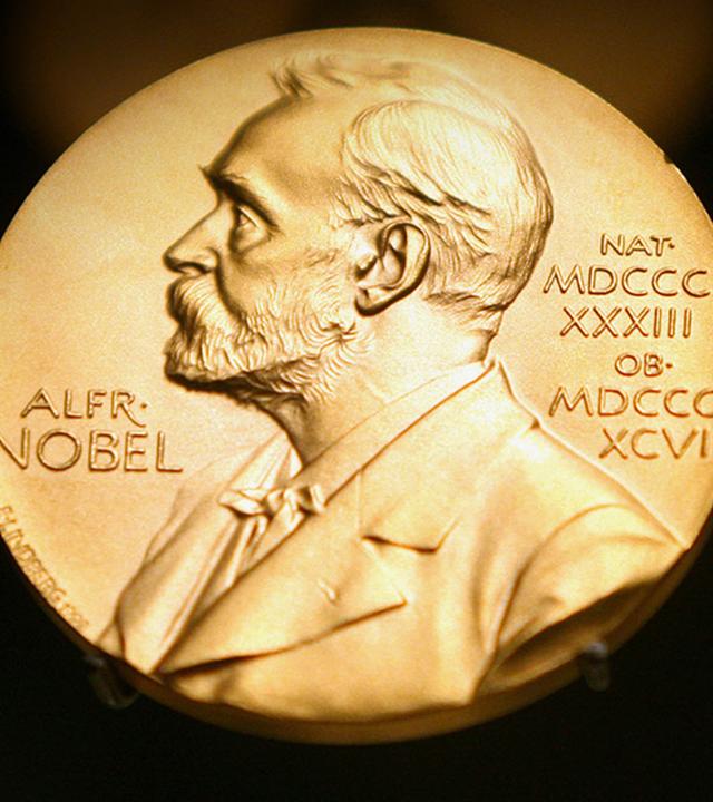 Nobelpreis 