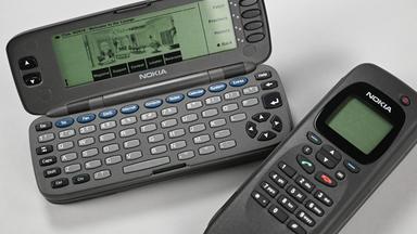 Nokia 9000 Communicator
