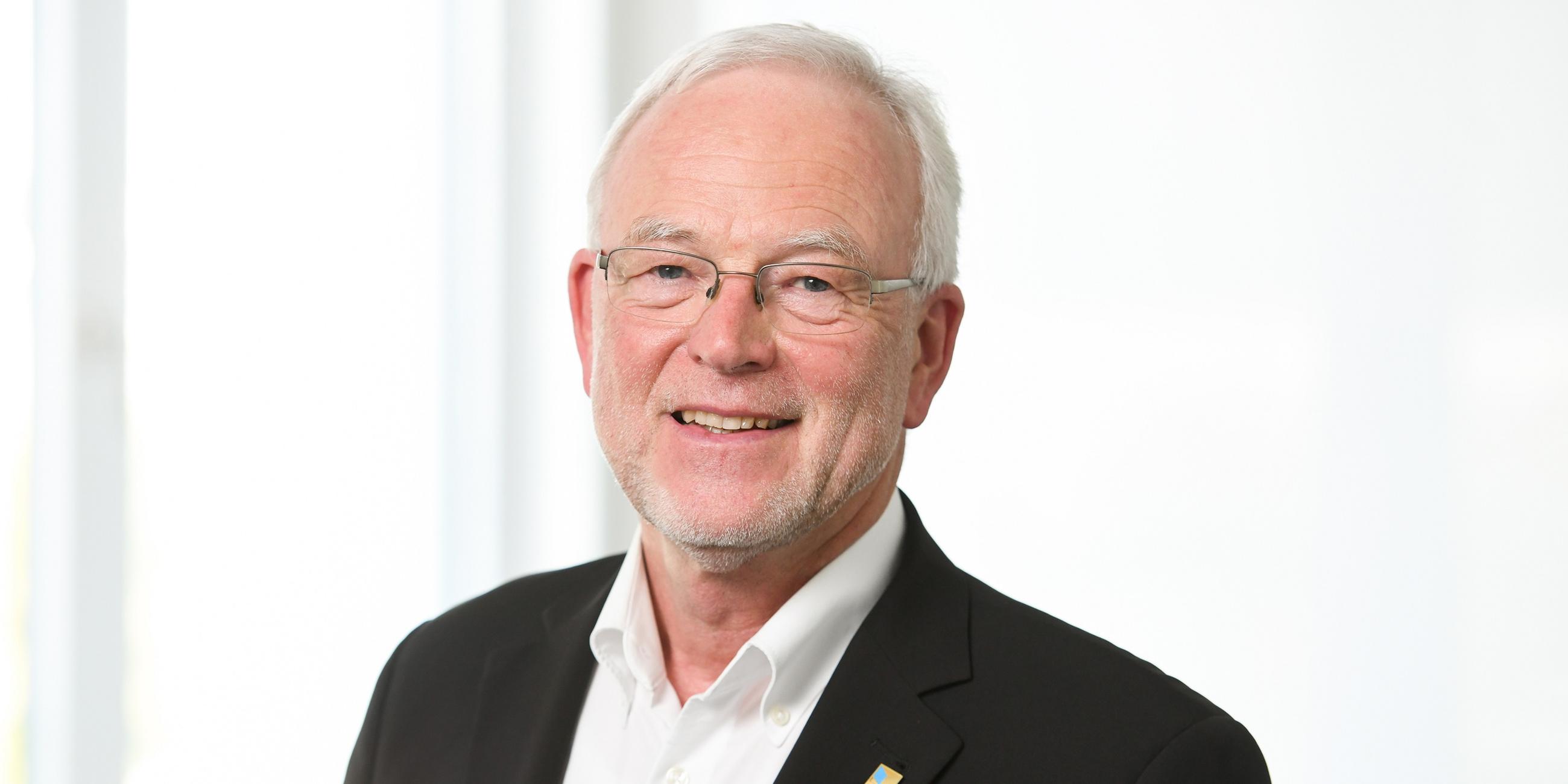 Norbert Gebbeken