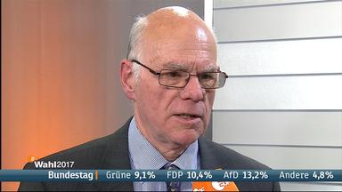 Norbert Lammert
