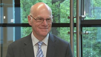 Norbert Lammert