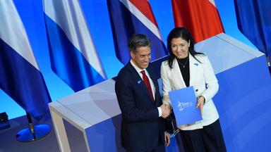 Investitionspakt für Windenergie: Nordsee-Anrainer einig