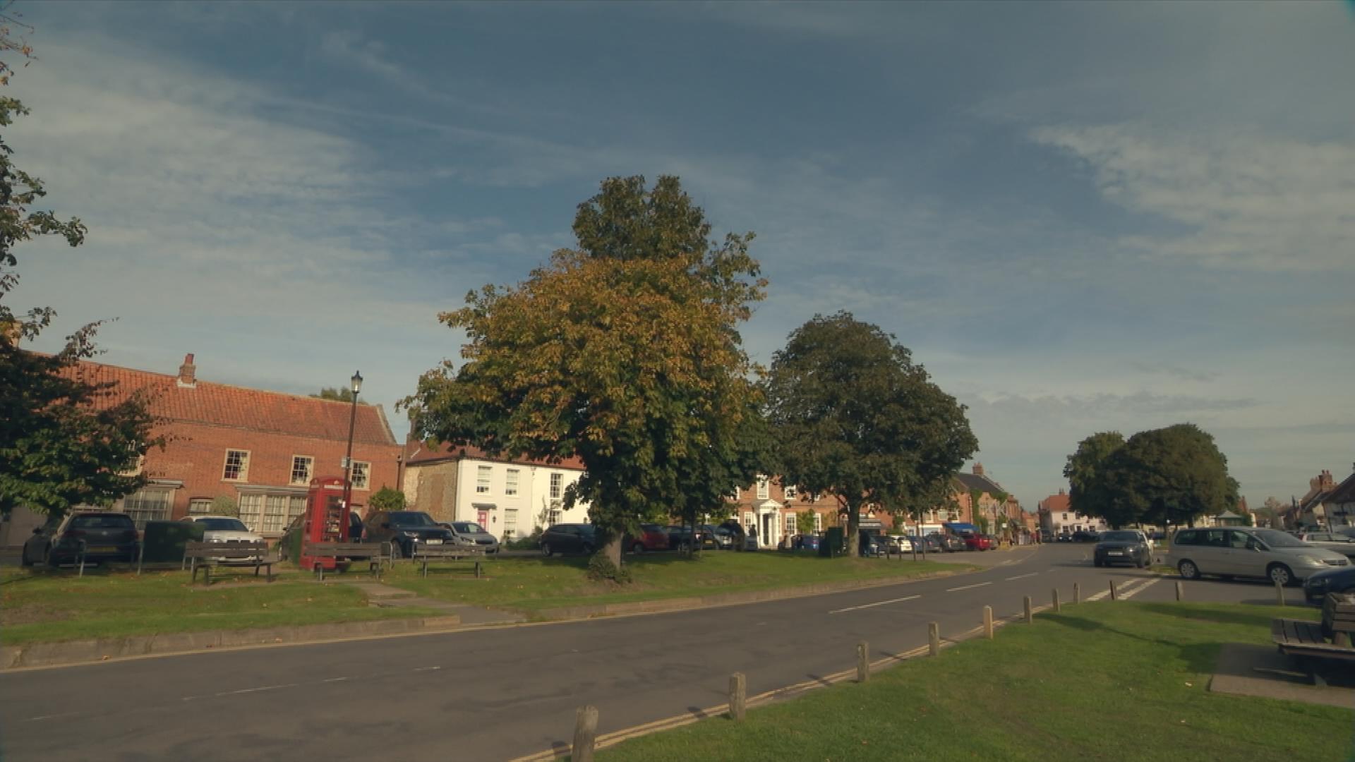 Norfolk