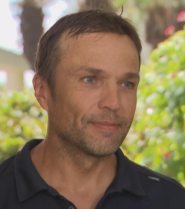 Norman Stadler