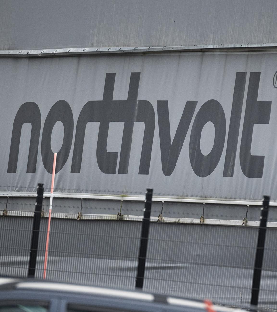 Northvolt