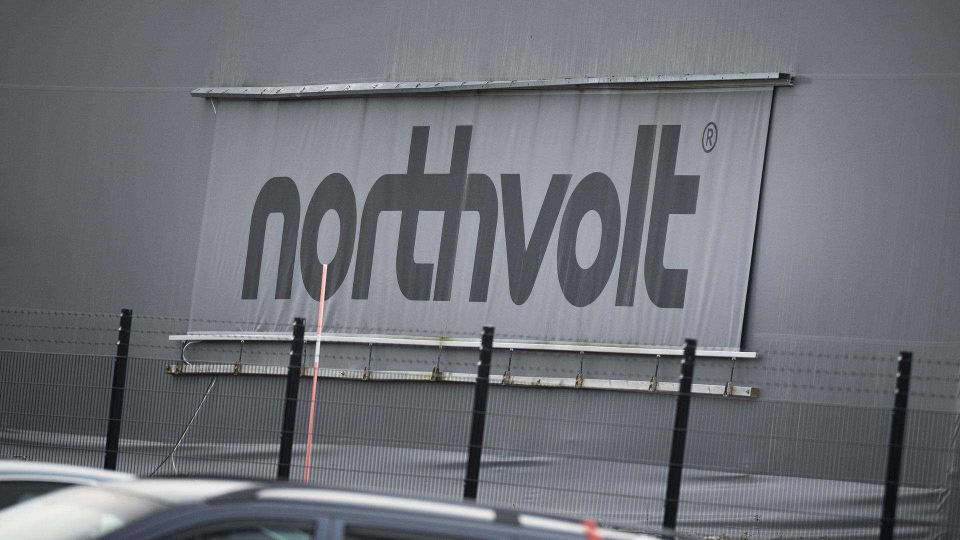 Northvolt