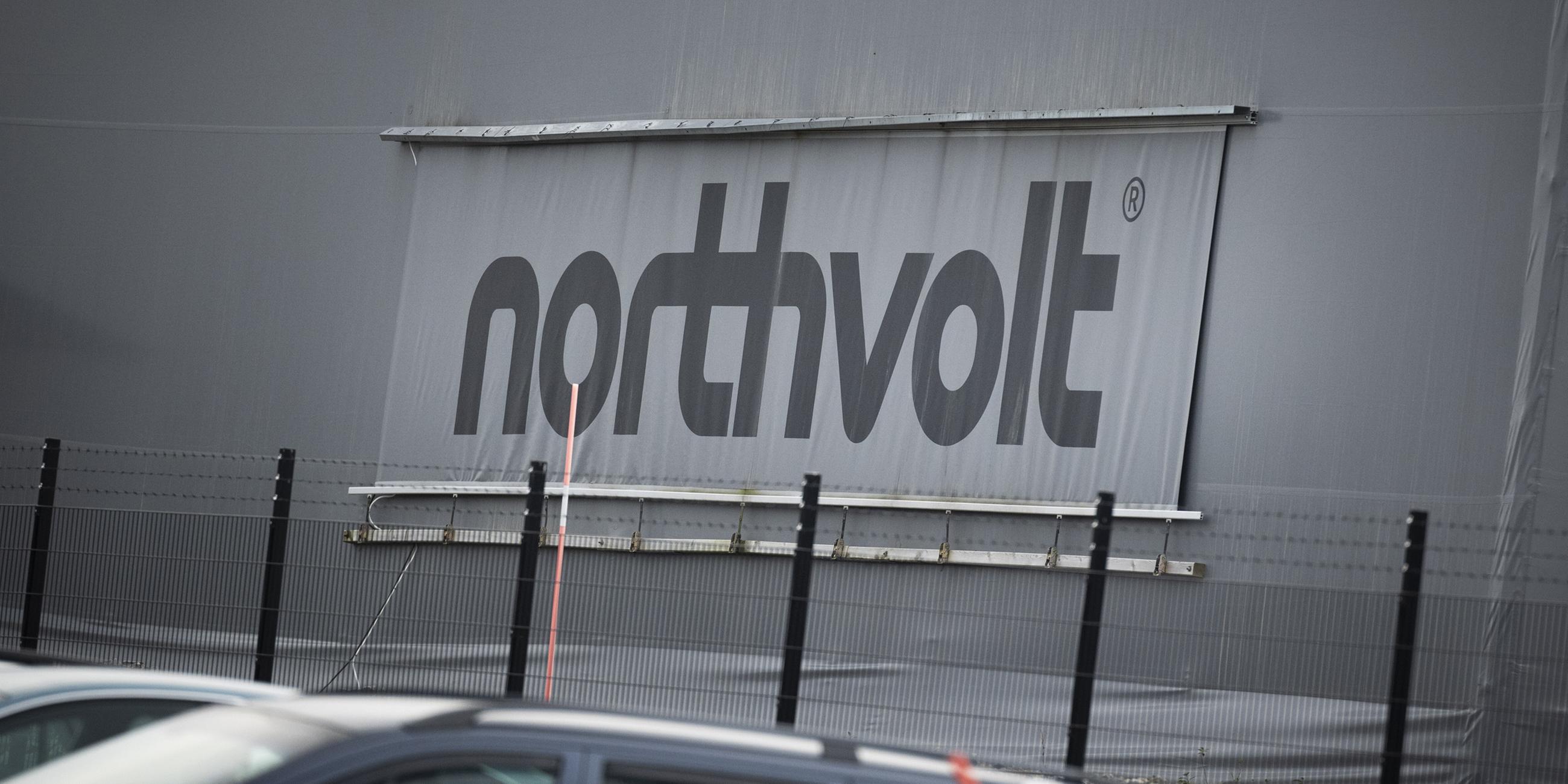 Northvolt
