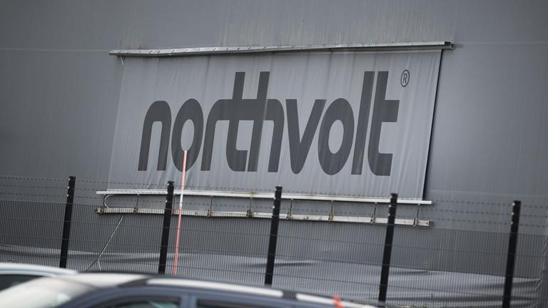 Northvolt