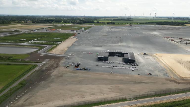 Northvolt: Kritik an Politikern