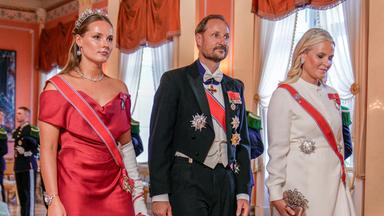 Prinzessin Ingrid Alexandra