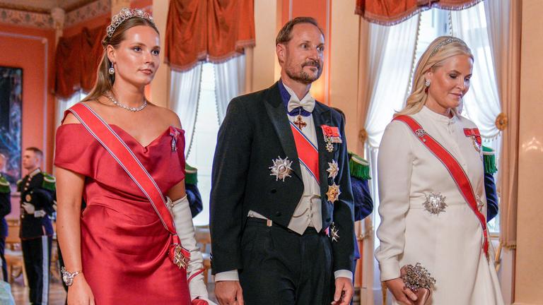 Prinzessin Ingrid Alexandra