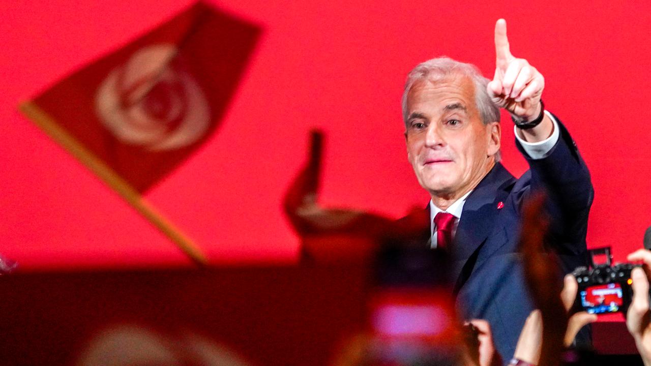 Norway: Social Democrats win parliamentary elections
