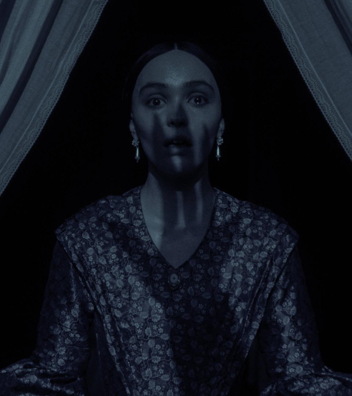 Nosferatu (2024), Filmszene