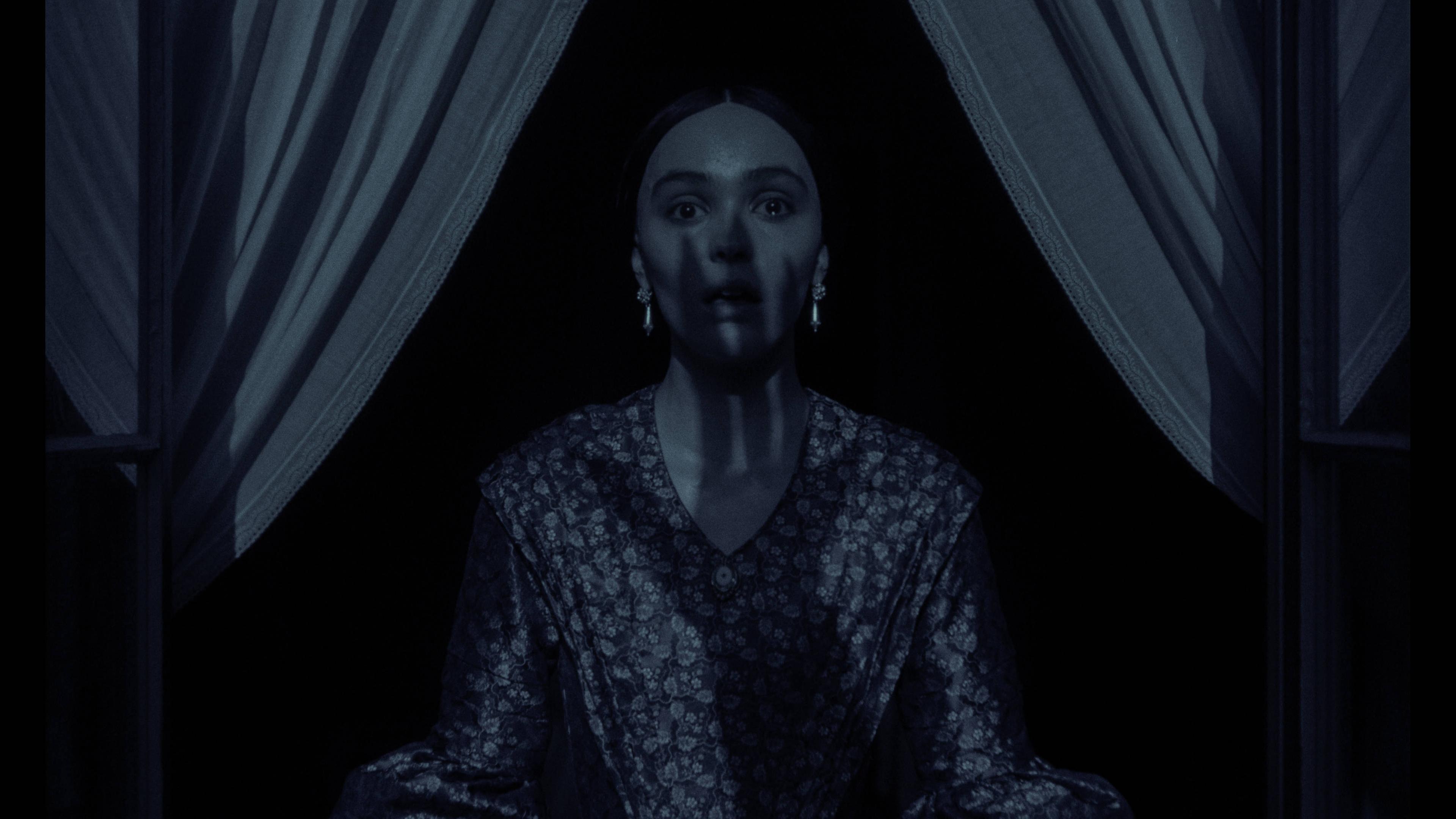 Nosferatu (2024), Filmszene