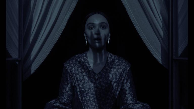 Nosferatu (2024), Filmszene