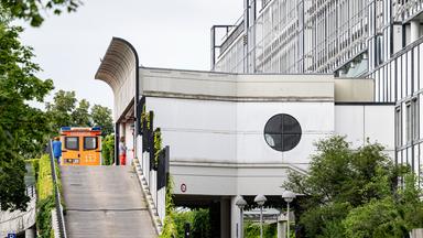 In Deutschland hat fast jede zweite Notaufnahme mit Überlastung zu kämpfen.