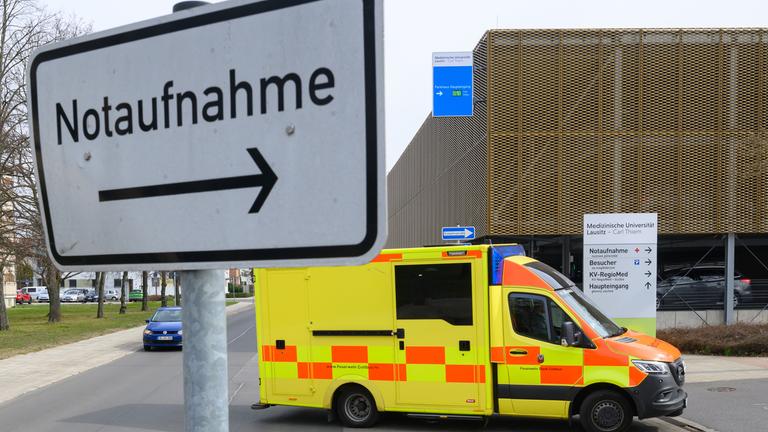 Gebührenbescheide für Rettungseinsätze