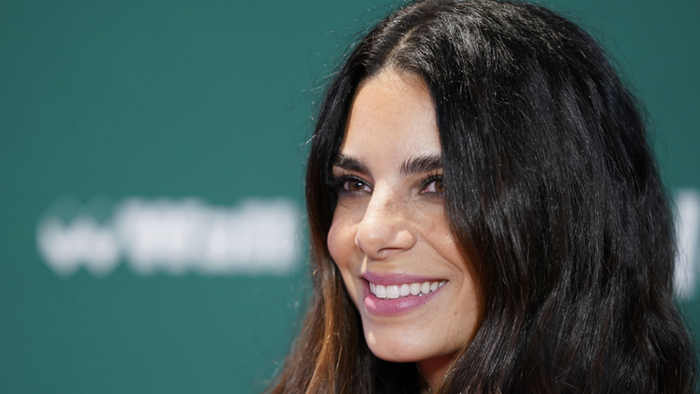 Schauspielerin Lilli Hollunder