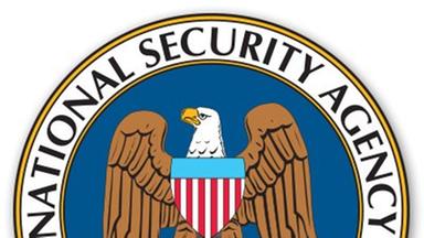 NSA Logo Twitter