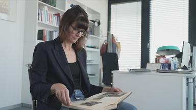 Seit einigen Monaten ist die Mitgliederkartei der NSDAP online.