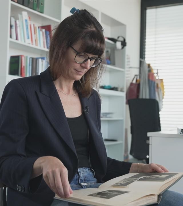 Seit einigen Monaten ist die Mitgliederkartei der NSDAP online.
