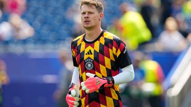 Alexander Nübel wechselt zu Besiktas Istanbul