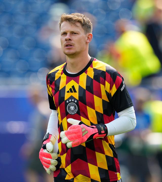 Alexander Nübel wechselt zu Besiktas Istanbul
