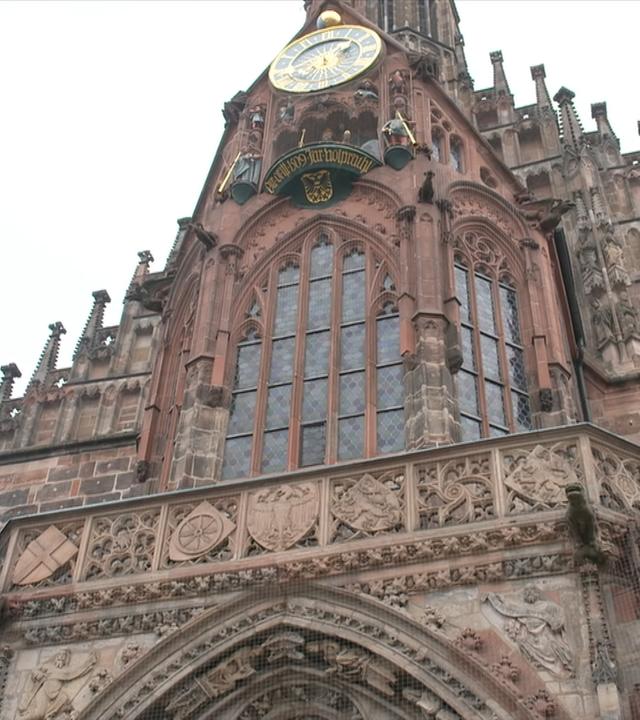 Nürnberger Christkindelmarkt